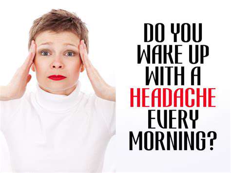 Causes and Solutions for Morning Headaches: Why Do They Happen?