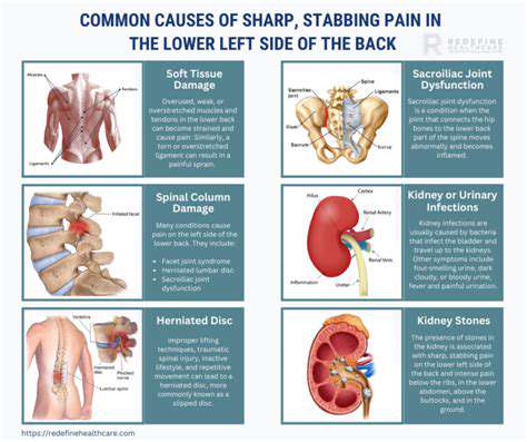 Common Symptoms of Throbbing or Sharp Pain: Causes and Treatments