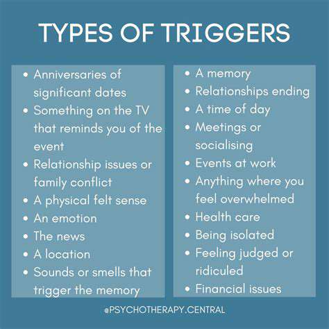 CommonTriggersandTheirImpact