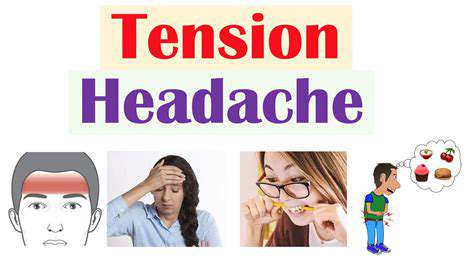 CommonTriggersofTensionHeadaches