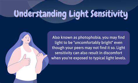 DefiningLightSensitivity