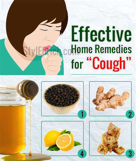 Coughing Can Occur: Common Triggers and Remedies