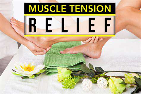 Muscle Tension Can Result in a Range of Health Issues