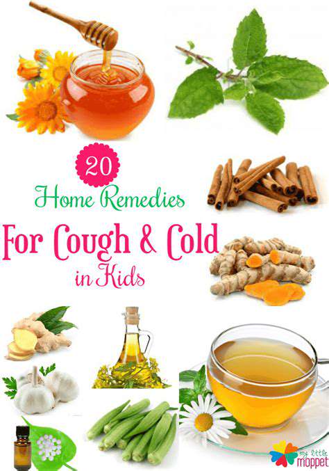 HomeRemediesforCoughandCold