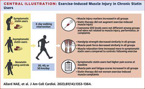 Effective Strategies for Managing Muscle Strain and Tension