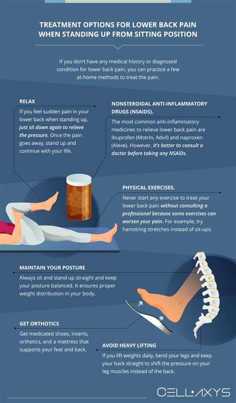 Head Pain When Standing Up: Causes and Relief Methods