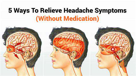 Why Headache Symptoms May Worsen Over Time