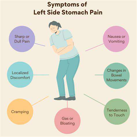 Common Causes and Treatments for Left Side Pain