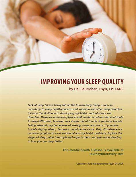 Poor Sleep Quality: Causes, Effects, and Solutions for Better Rest