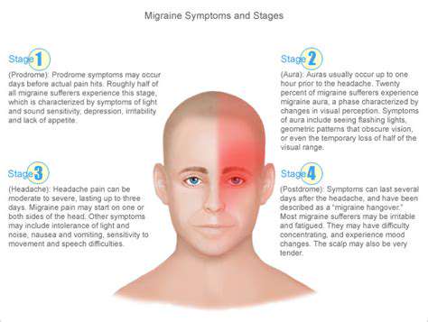 Migraine Pain on Left Side of Head: Understanding Symptoms