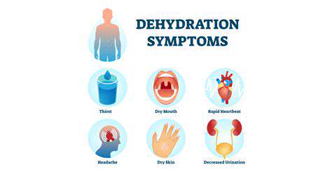 RecognizingtheSignsofDehydration