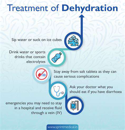 The Impact of Dehydration on Sleep Quality and Duration