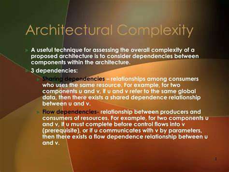 TheImportanceofComplexityinArchitecture