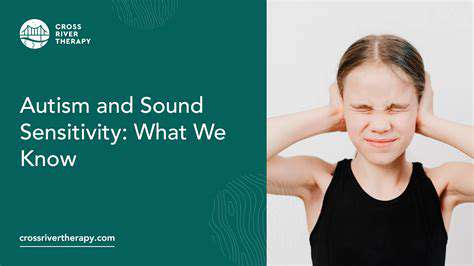 Sensitivity to Light and Sound: Exploring Hyper Sensitivity in Daily Life