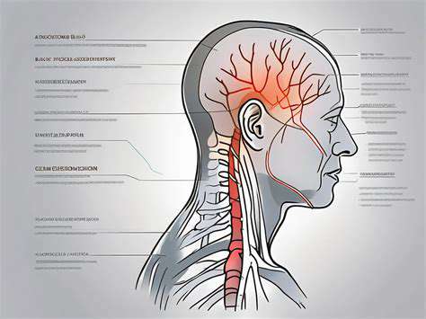 Head Hurts in the Back: Causes and Effective Treatments