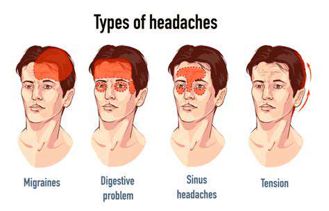 Left Front Head Pain: Causes and How to Relieve It