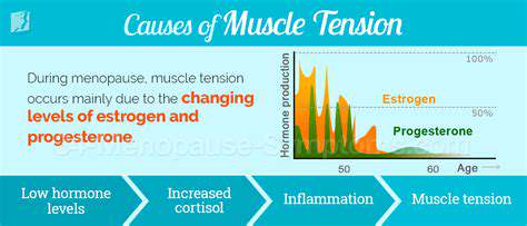 WhatCausesMuscleTension?