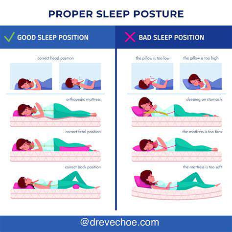 Poor Sleep Posture: The Hidden Danger to Your Health