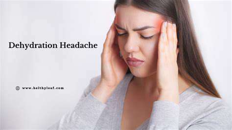 Left Side Head Pain: Symptoms and Effective Solutions