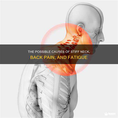 Common Symptoms of Stiffness, Discomfort, and Difficulty in Movement