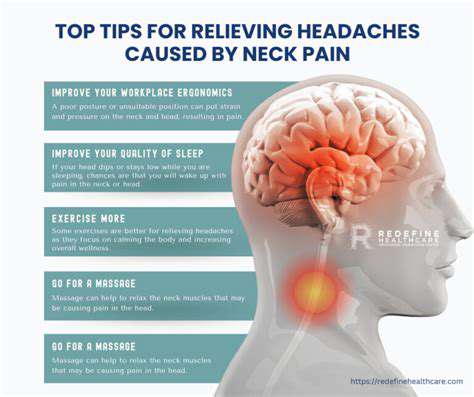 Neck Pain When Tilting Head Back: Causes and Relief