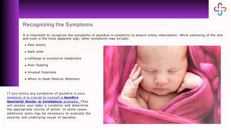 RecognizingtheSymptoms