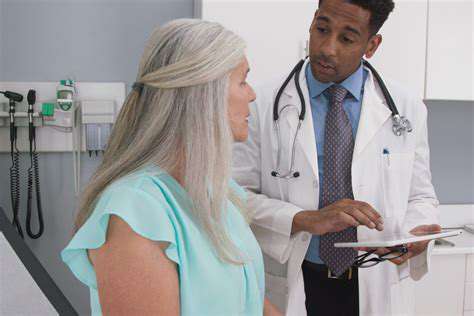 SeekingMedicalAttention:CrucialSteps