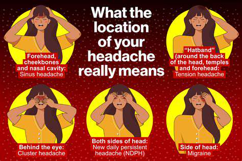 The Role of Hydration Tracking in Headache Management