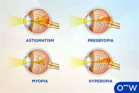 Understanding Headaches Related to Vision Problems