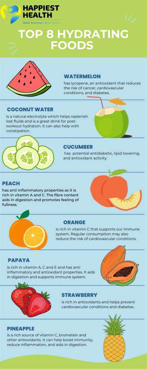 The Importance of Hydration for Headache Prevention