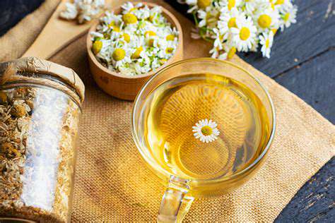 Herbal Teas That May Help Soothe Headaches