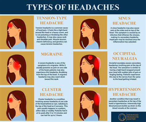 Chiropractic Care for Headaches: What Does the Research Say?