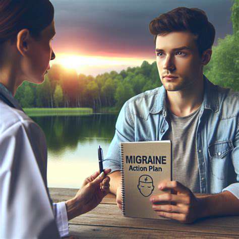 DevelopingaPersonalizedMigraineManagementPlan