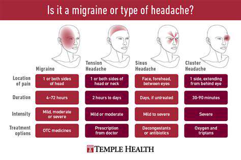 DifferentiatingMigrainefromOtherAge-RelatedConditions