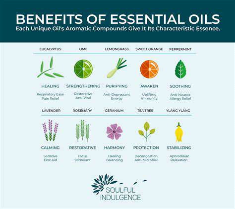 ExploringtheBenefitsofEssentialOils
