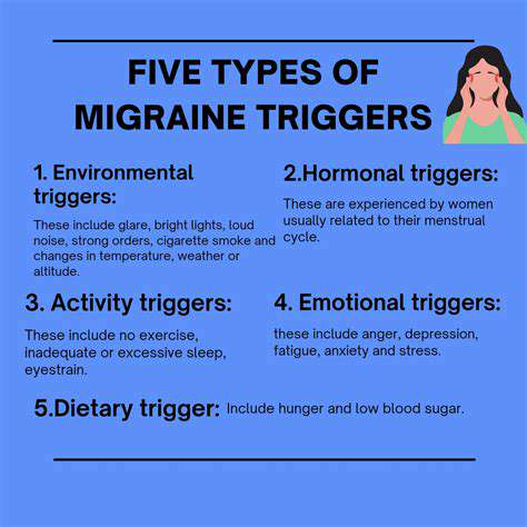 IdentifyingYourMigraineTriggers:ACrucialFirstStep