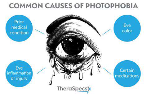 IdentifyingtheLinkBetweenMigrainesandPhotophobia