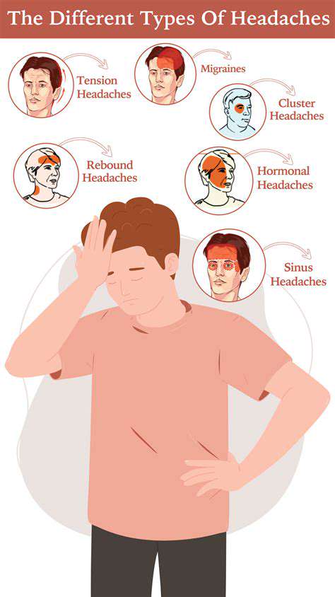 Rebound Headaches: The Danger of Medication Overuse