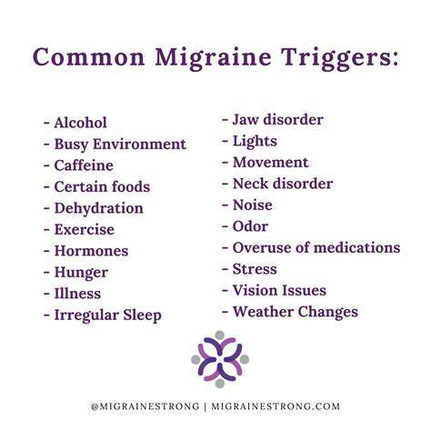 Migraines in Teenagers: Causes, Triggers, and Support