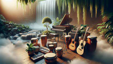 IntroductiontoMusicTherapy'sRoleinWell-being