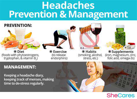 Tension Headaches: Identifying Causes and Finding Relief