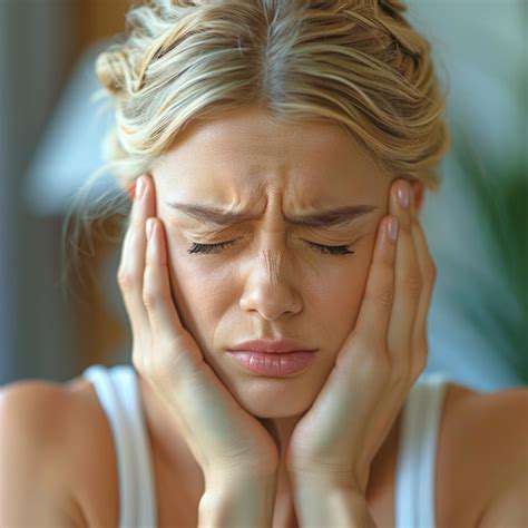 Addressing Headaches Caused by Poor Posture