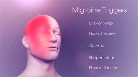 How Lack of Sleep Can Trigger Migraines