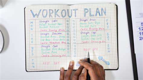 MatchingIntensitytoYourFitnessLevel:GradualProgressionisKey