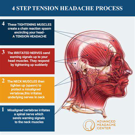 MuscleTensionHeadaches:ACommonCulpritAddressedbyPhysicalTherapy