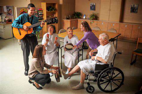 Using Music Therapy for Relaxation and Pain Management