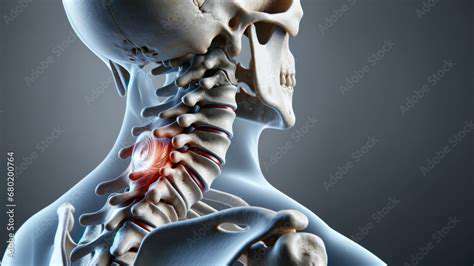 NerveImpingement:APotentialPainfulConsequence