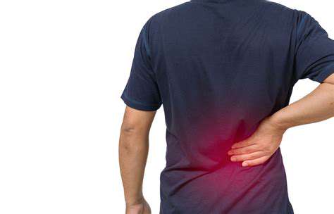 PosturePerfection:MaintainingaHealthySpine
