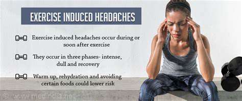Exercise Induced Migraines: Prevention and Management