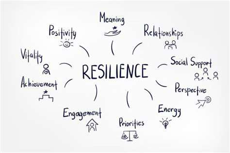 PrioritizingSelf-Care:BuildingResilienceforWorkandLife